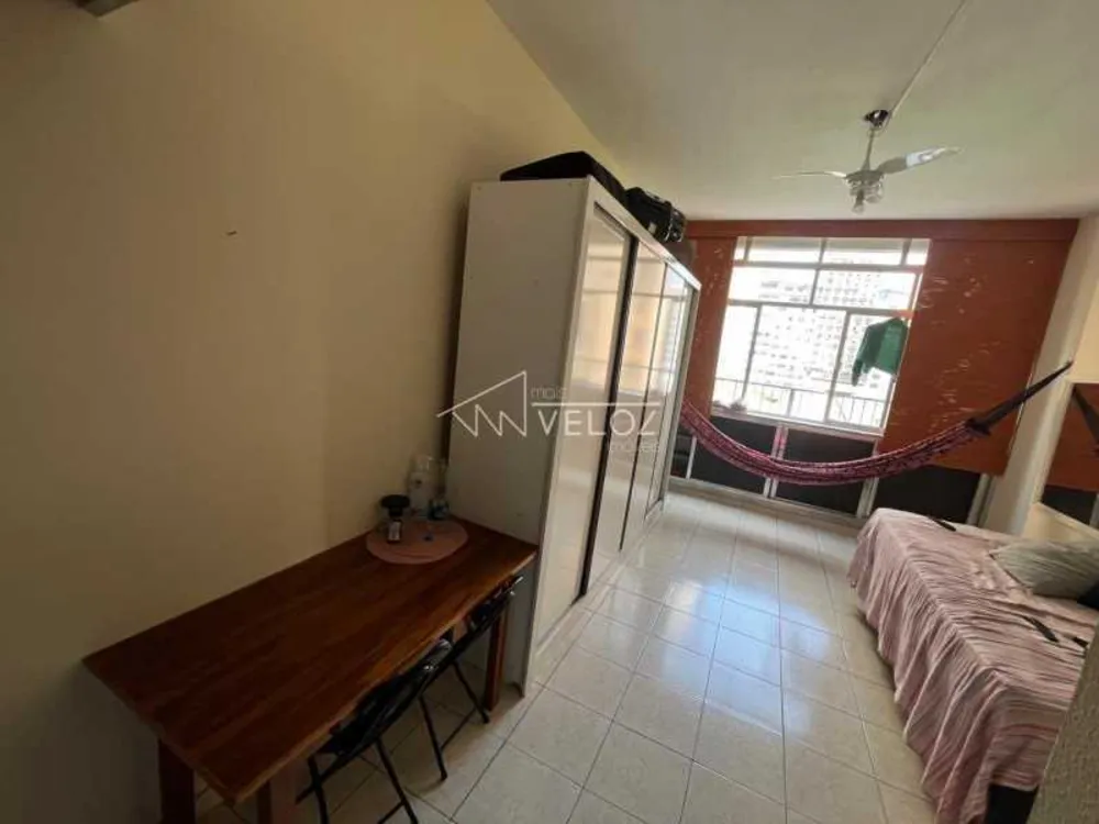 Kitnet-Studio, 30 m² - Foto 3