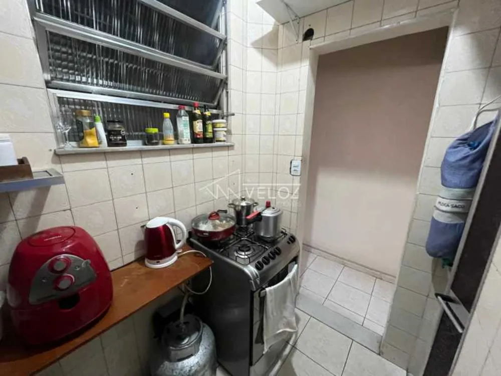 Kitnet-Studio, 30 m² - Foto 5