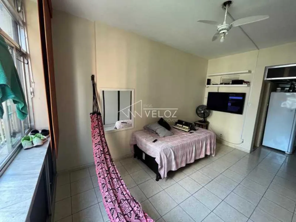 Kitnet-Studio, 30 m² - Foto 6