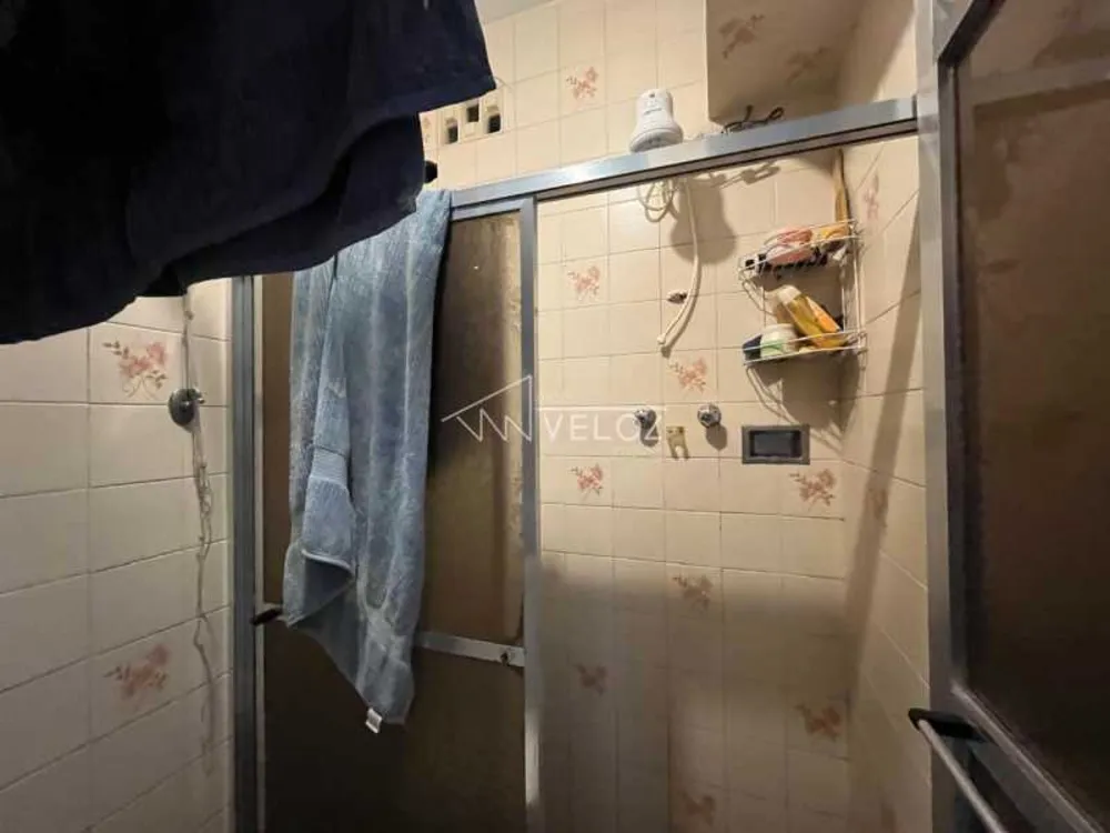 Kitnet-Studio, 30 m² - Foto 15