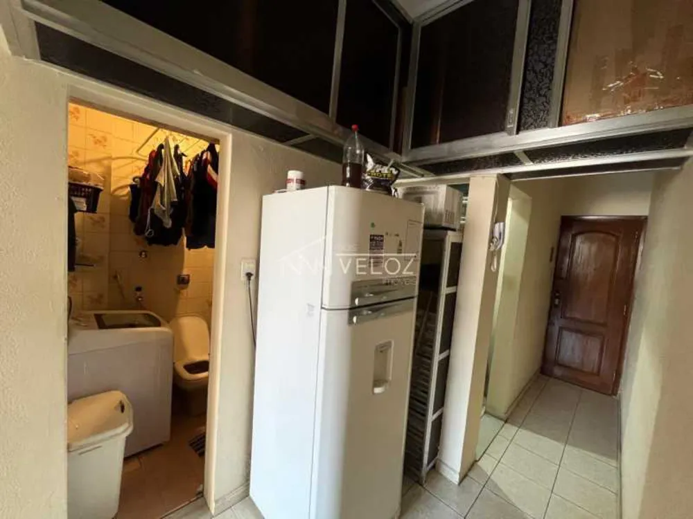 Kitnet-Studio, 30 m² - Foto 10