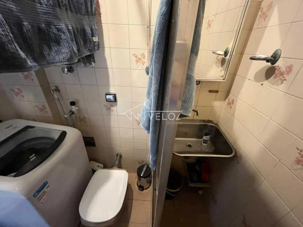 Kitnet-Studio, 30 m² - Foto 1