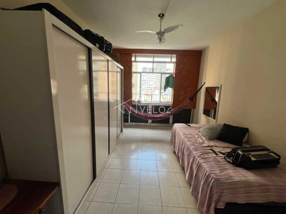 Kitnet-Studio, 30 m² - Foto 2