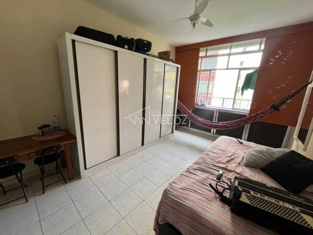 Kitnet-Studio, 30 m² - Foto 4