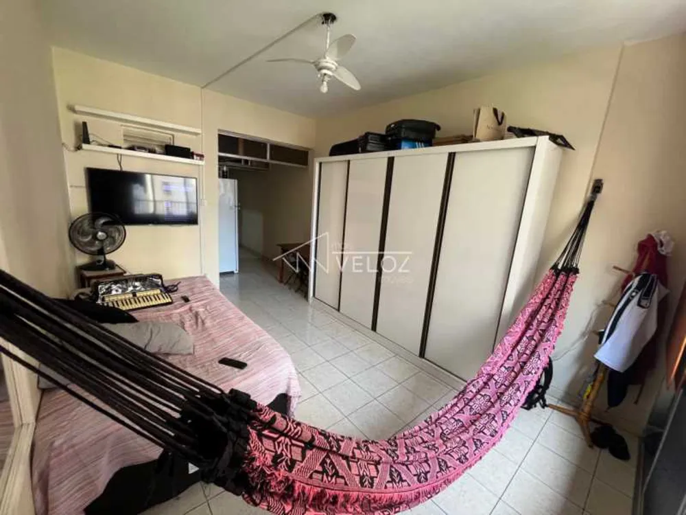 Kitnet-Studio, 30 m² - Foto 8