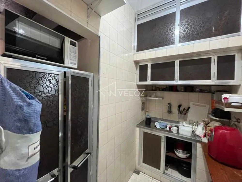 Kitnet-Studio, 30 m² - Foto 12