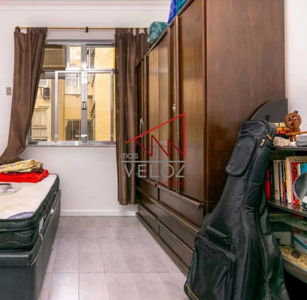 Apartamento, 3 quartos, 110 m² - Foto 3