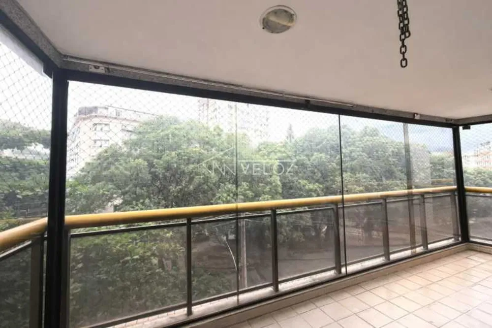 Flat/Apart Hotel, 2 quartos, 80 m² - Foto 6