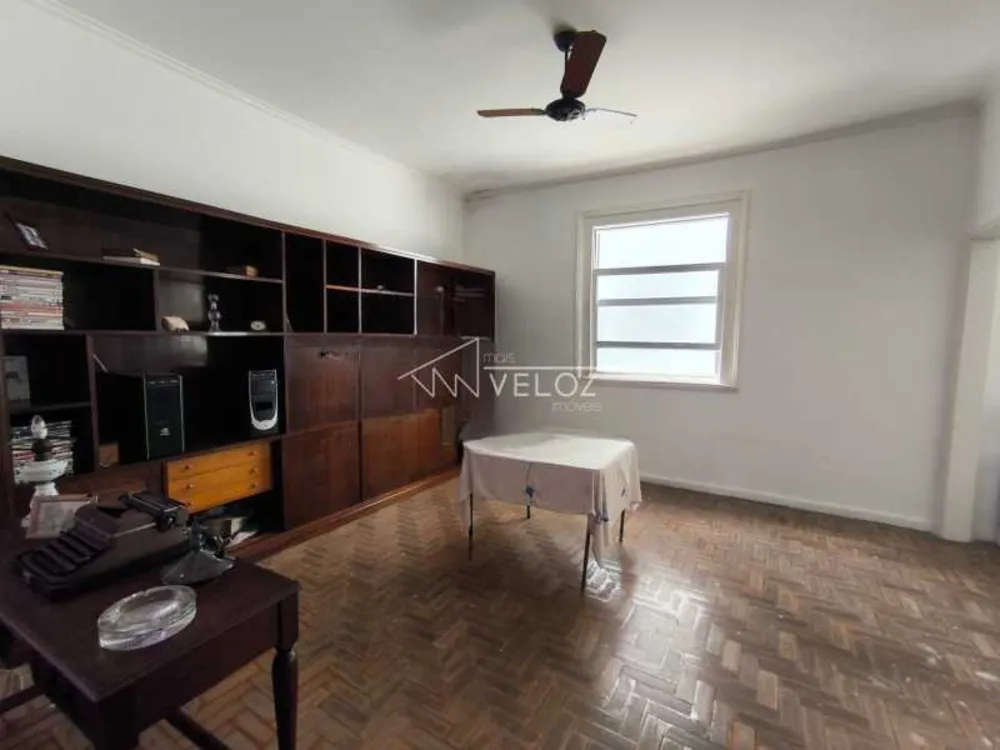 Apartamento, 3 quartos, 293 m² - Foto 2