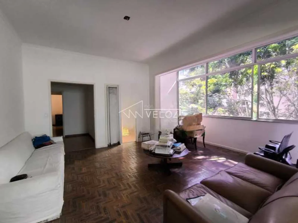 Apartamento, 3 quartos, 293 m² - Foto 8