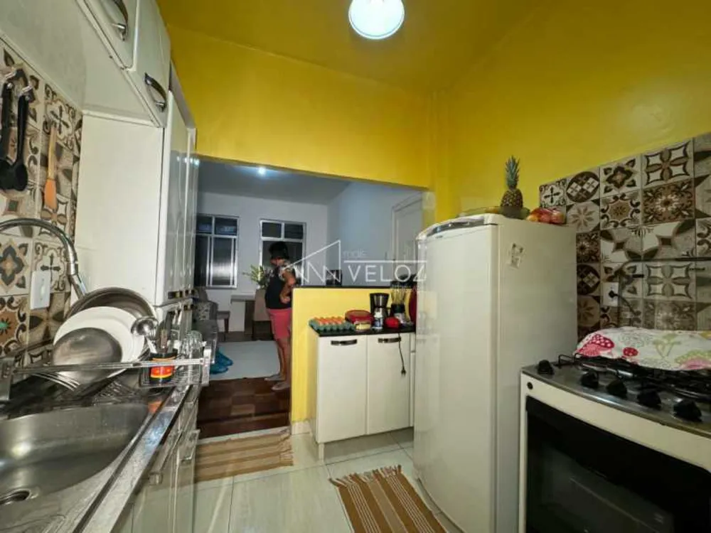 Apartamento, 2 quartos, 51 m² - Foto 13