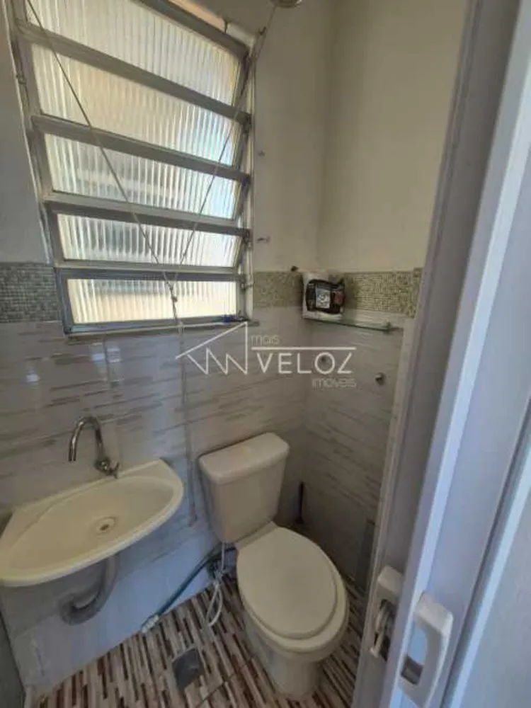 Apartamento, 1 quarto, 18 m² - Foto 10