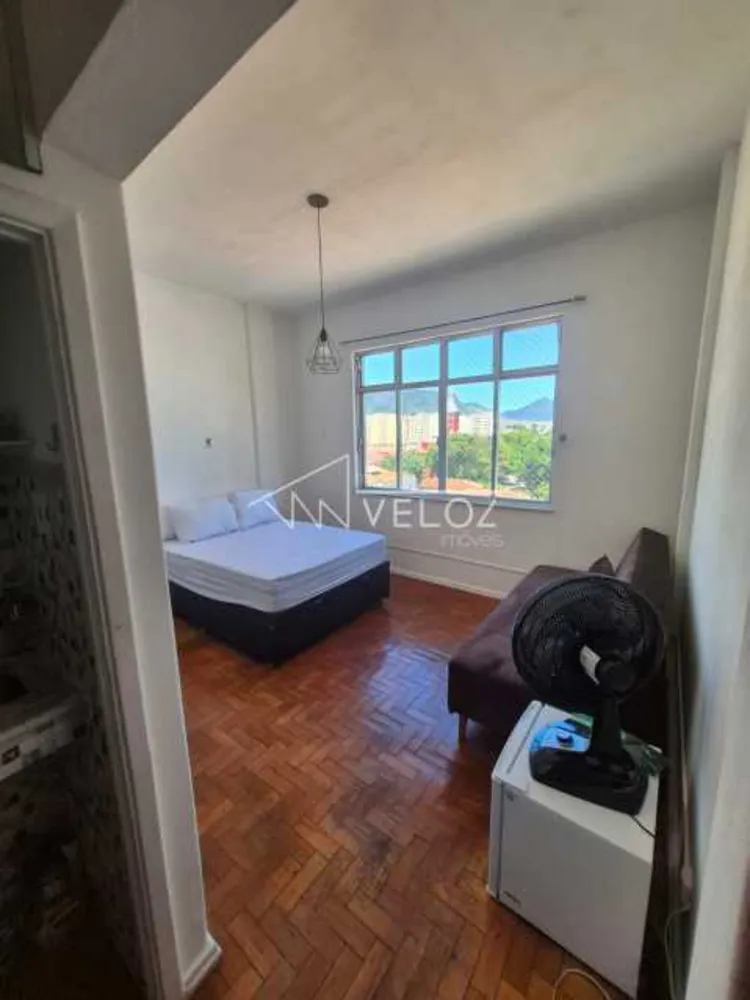 Apartamento, 1 quarto, 18 m² - Foto 7