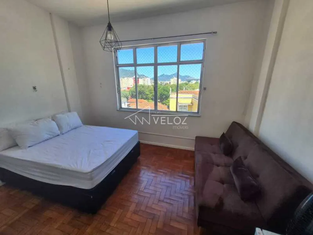 Apartamento, 1 quarto, 18 m² - Foto 1