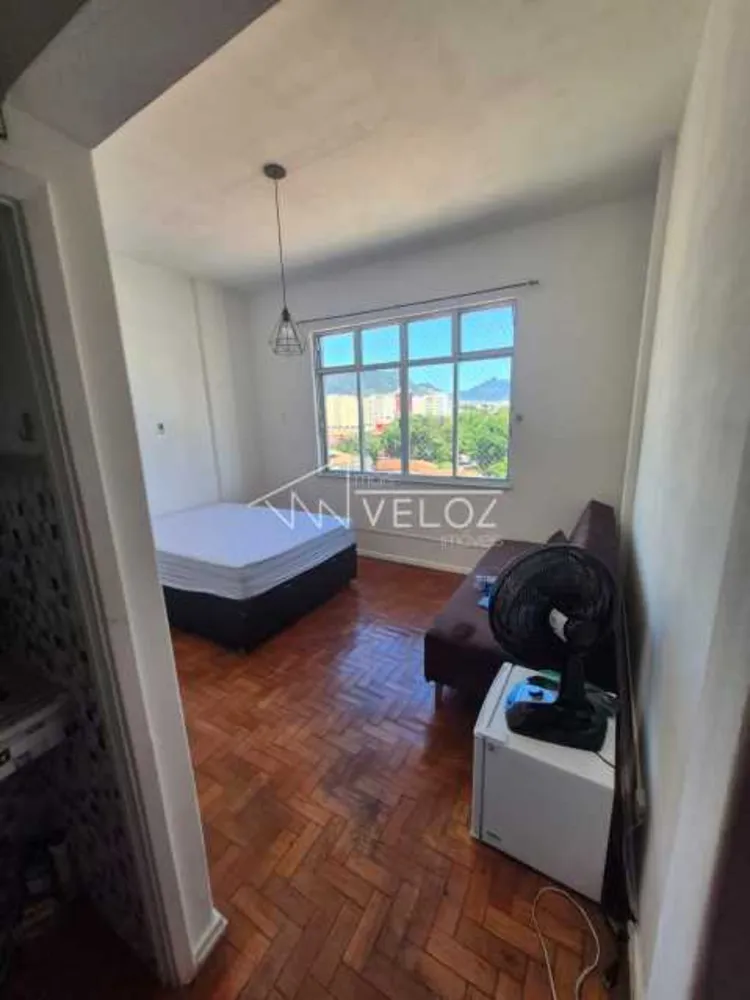 Apartamento, 1 quarto, 18 m² - Foto 14