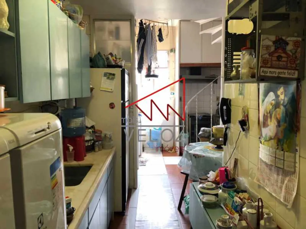 Cobertura, 3 quartos, 150 m² - Foto 19
