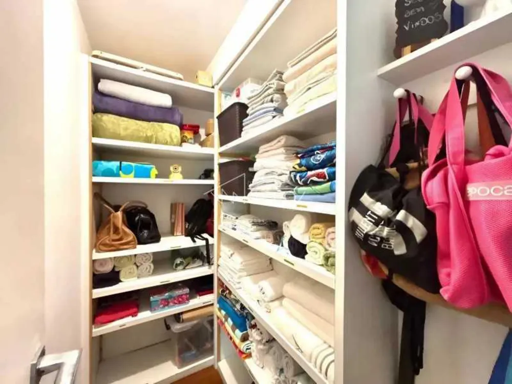 Apartamento, 3 quartos, 108 m² - Foto 9