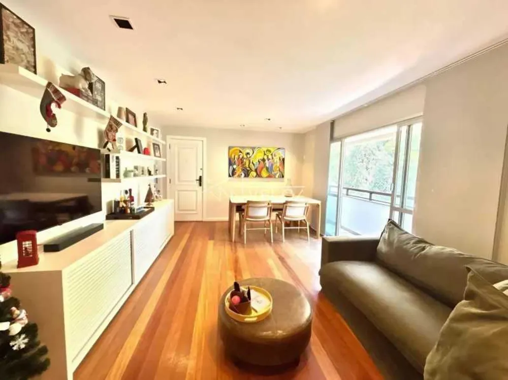 Apartamento, 3 quartos, 108 m² - Foto 7
