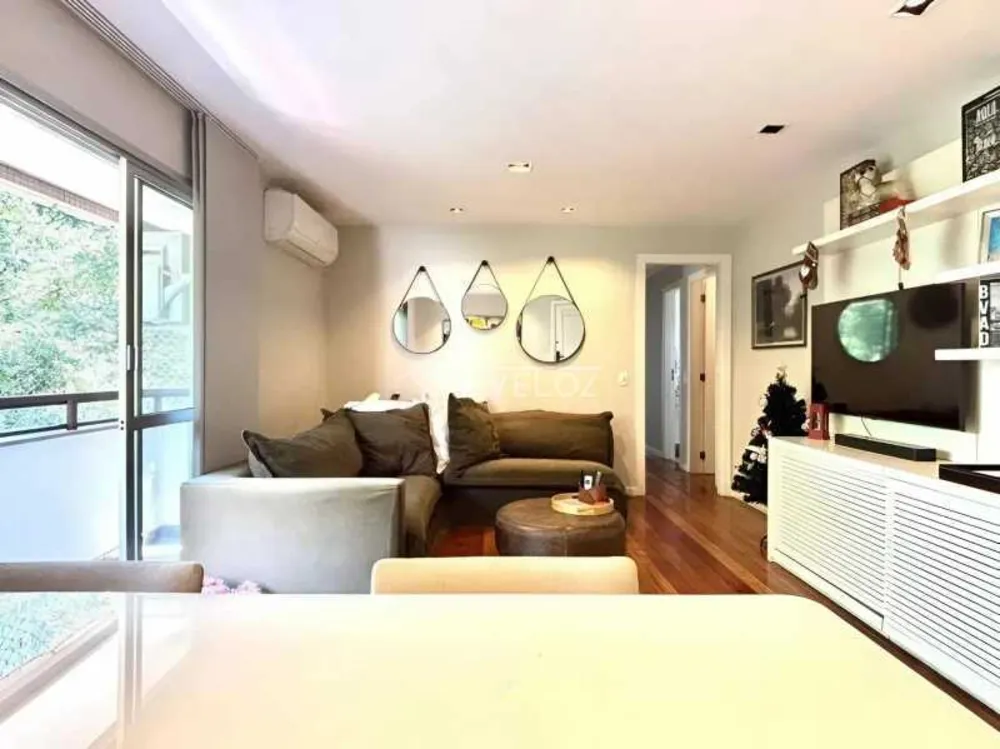 Apartamento, 3 quartos, 108 m² - Foto 6