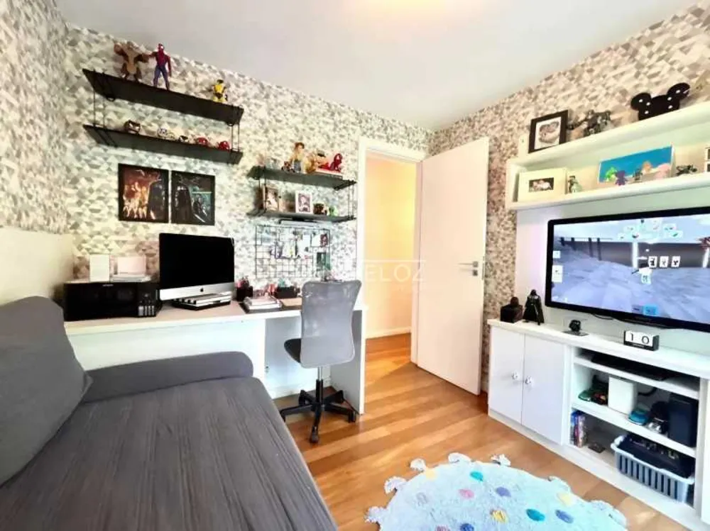 Apartamento, 3 quartos, 108 m² - Foto 16