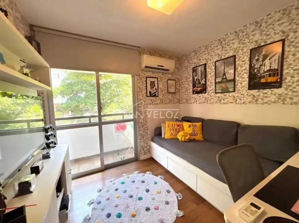 Apartamento, 3 quartos, 108 m² - Foto 15