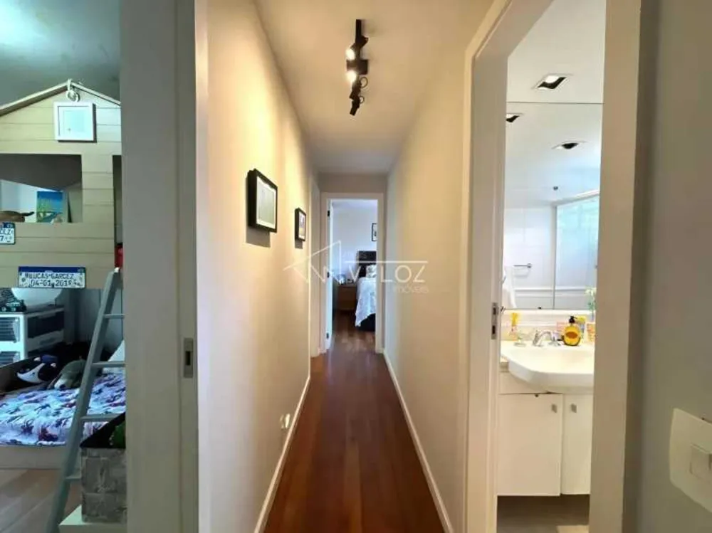 Apartamento, 3 quartos, 108 m² - Foto 8