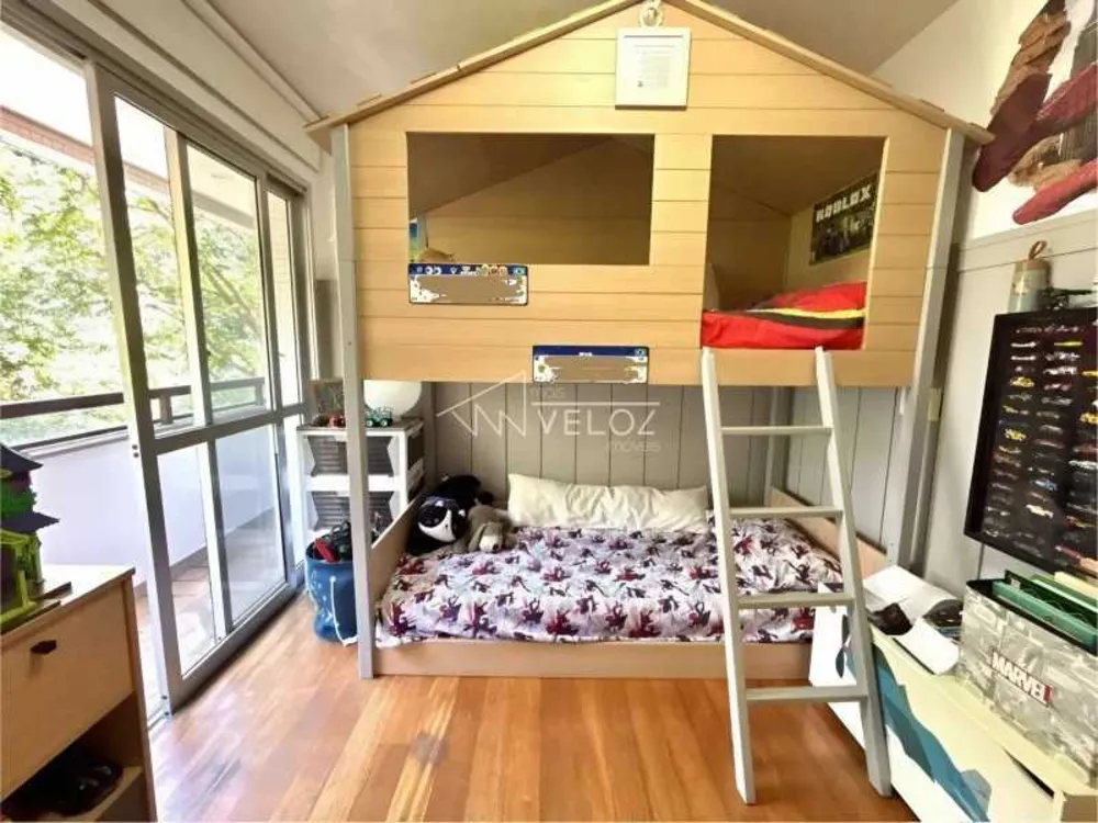 Apartamento, 3 quartos, 108 m² - Foto 10