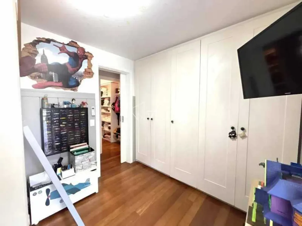 Apartamento, 3 quartos, 108 m² - Foto 13