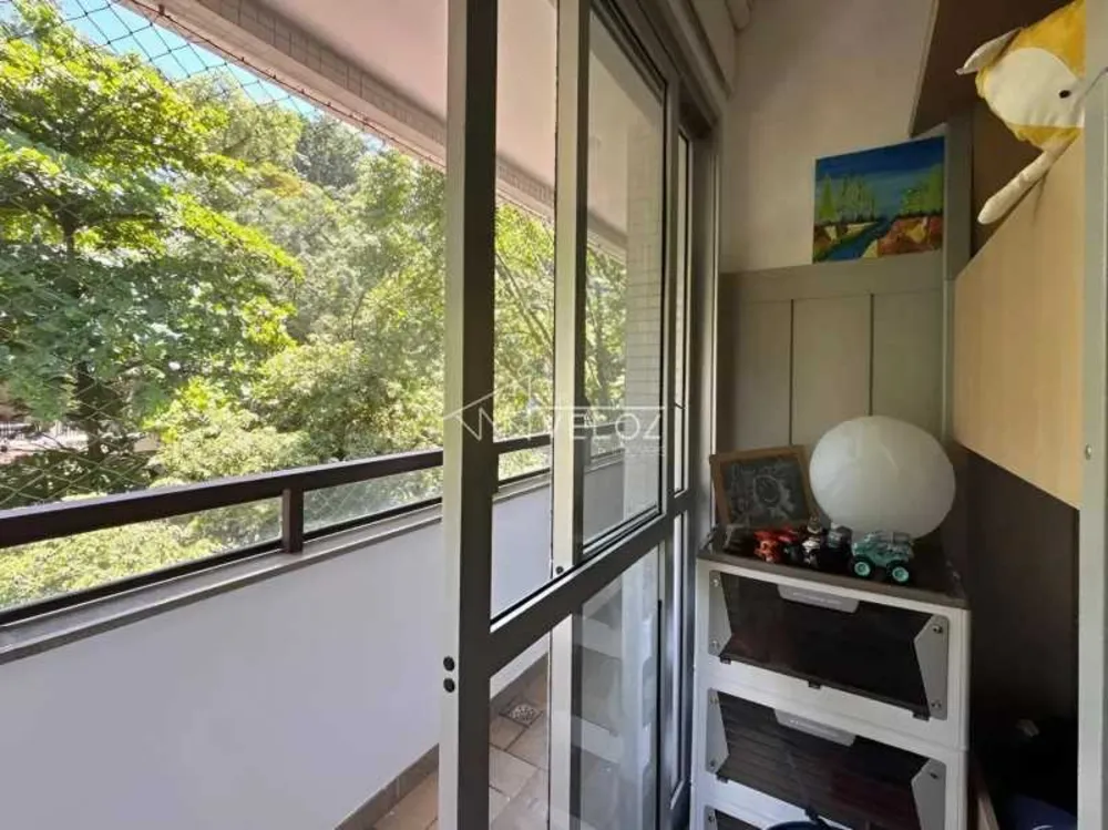 Apartamento, 3 quartos, 108 m² - Foto 11