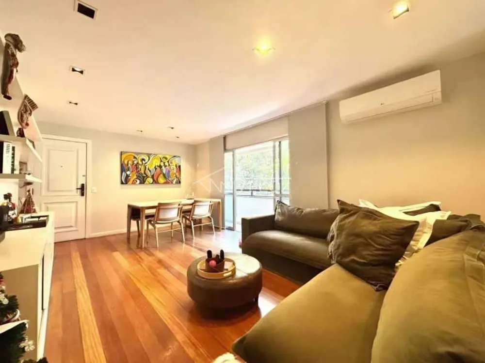 Apartamento, 3 quartos, 108 m² - Foto 1