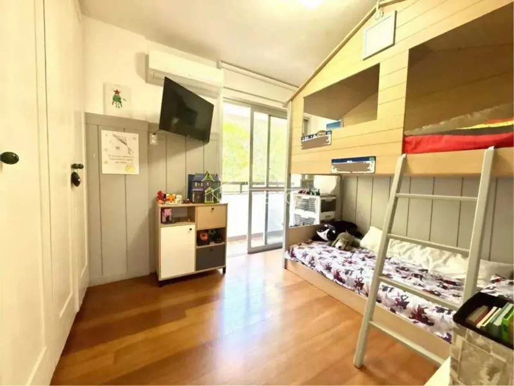 Apartamento, 3 quartos, 108 m² - Foto 12