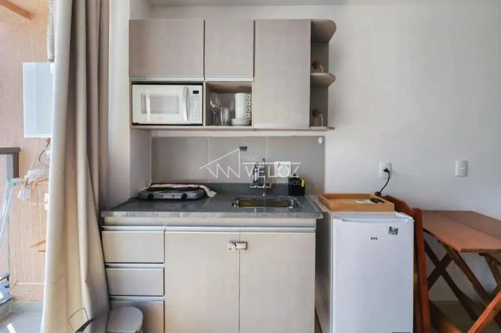 Apartamento, 1 quarto, 29 m² - Foto 6
