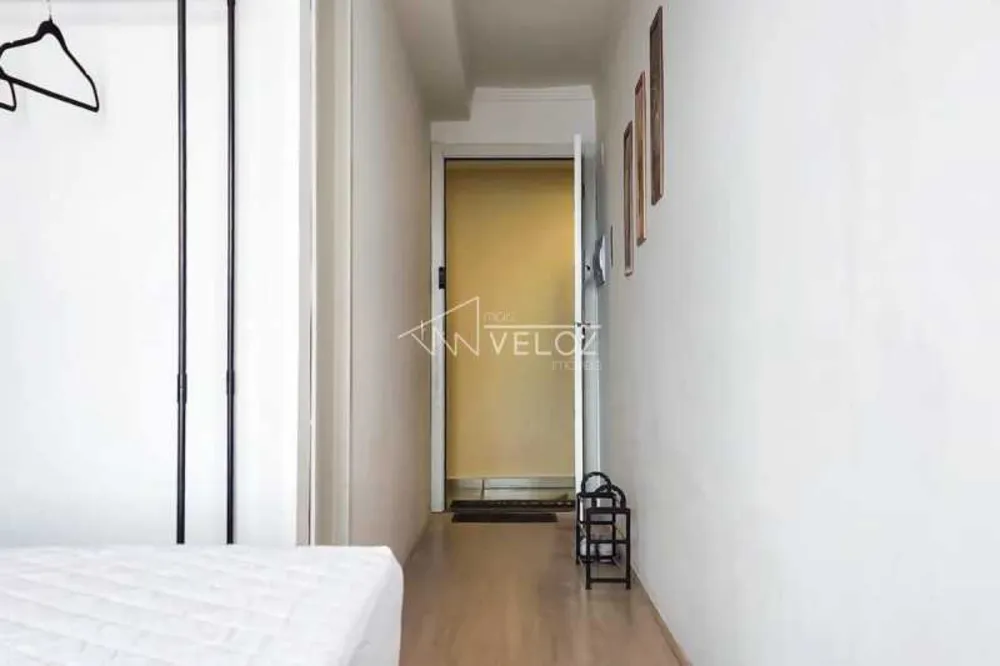 Apartamento, 1 quarto, 29 m² - Foto 17