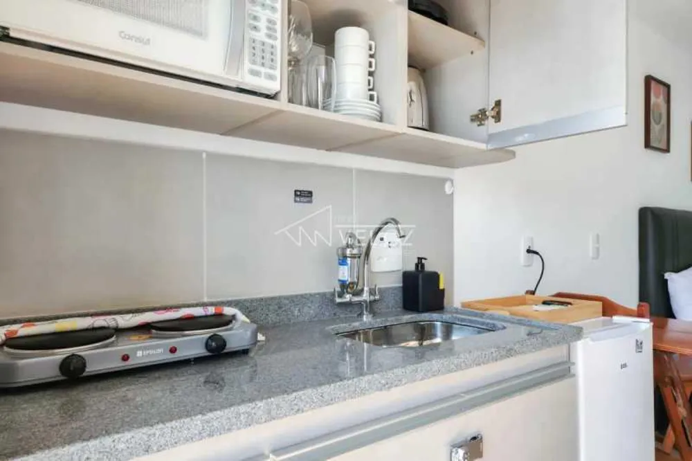 Apartamento, 1 quarto, 29 m² - Foto 8