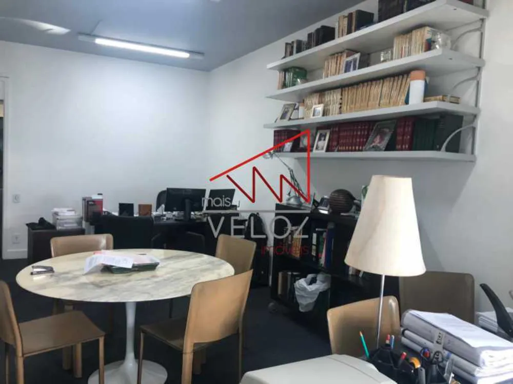 Sala-Conjunto, 40 m² - Foto 9