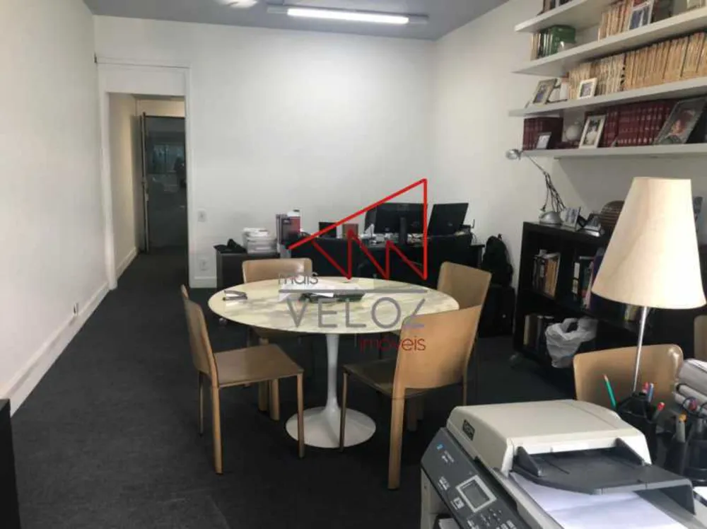Sala-Conjunto, 40 m² - Foto 10