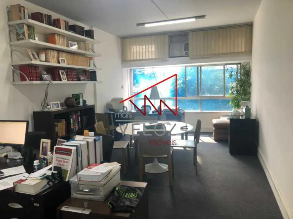 Sala-Conjunto, 40 m² - Foto 15