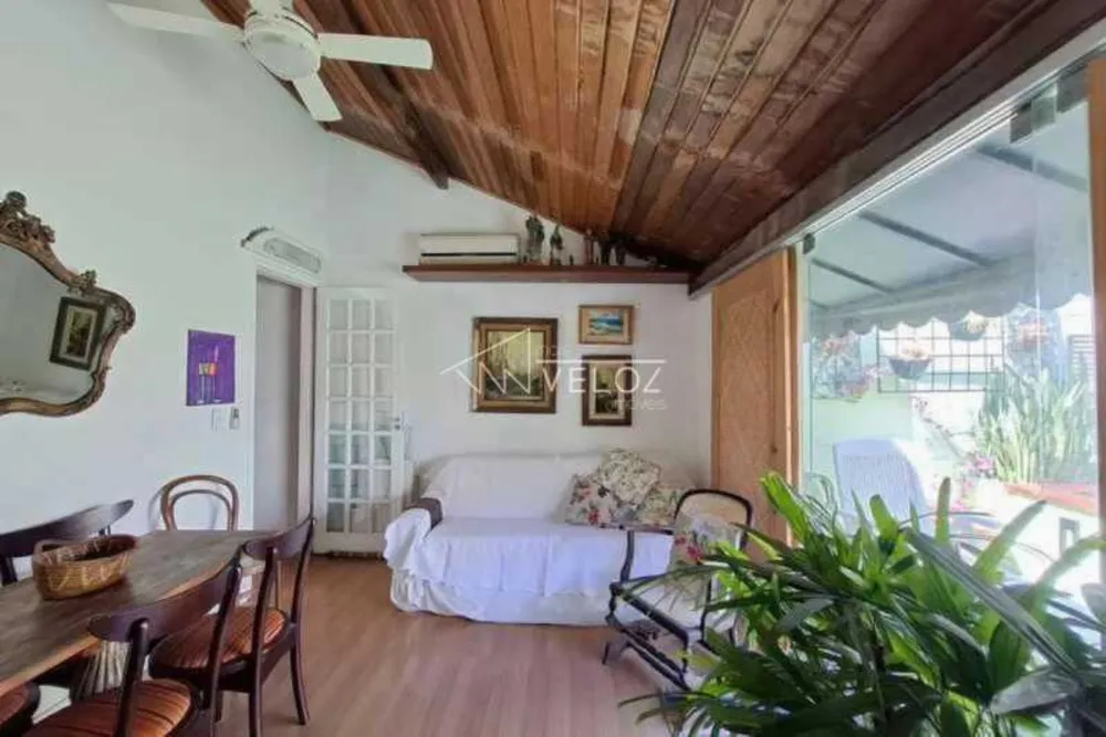 Cobertura, 4 quartos, 116 m² - Foto 19