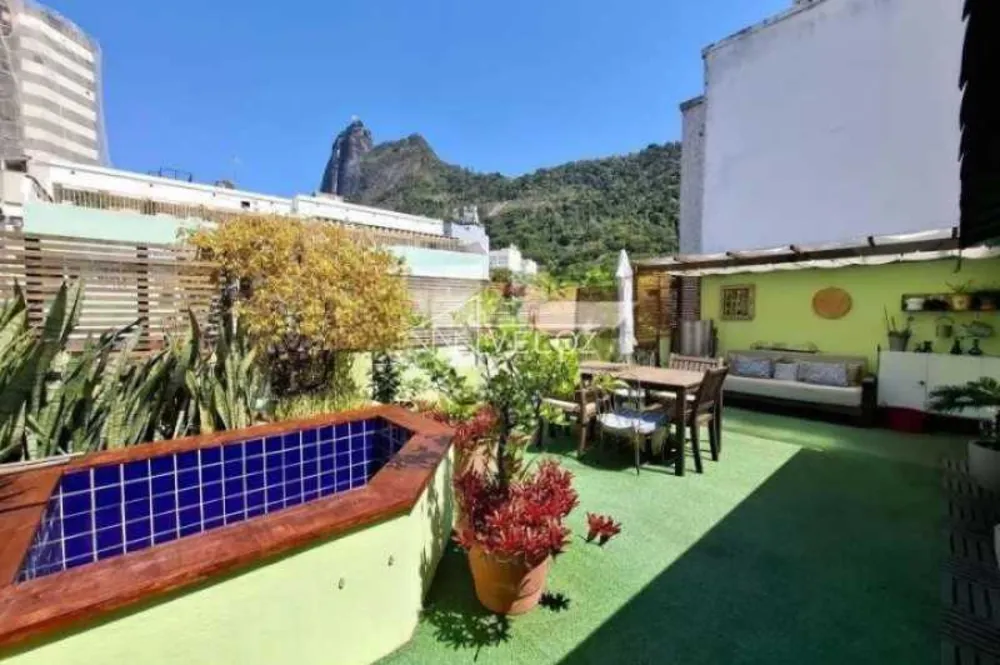 Cobertura, 4 quartos, 116 m² - Foto 20