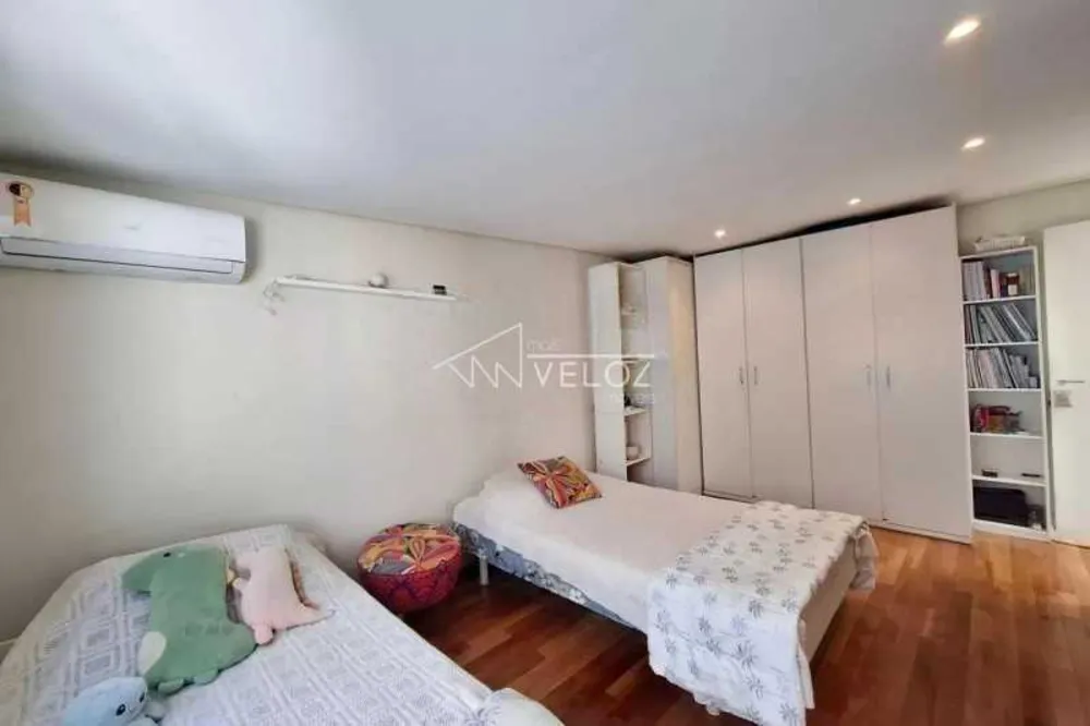 Cobertura, 4 quartos, 116 m² - Foto 15