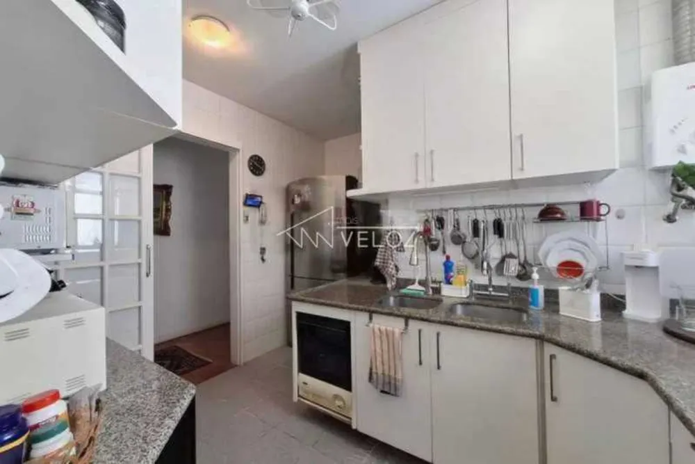 Cobertura, 4 quartos, 116 m² - Foto 11