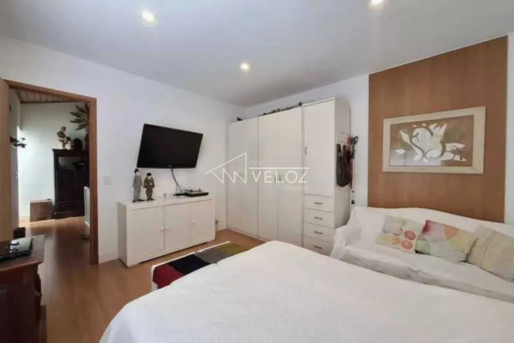 Cobertura, 4 quartos, 116 m² - Foto 8
