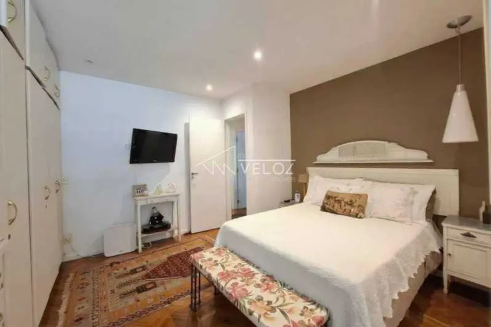 Cobertura, 4 quartos, 116 m² - Foto 9