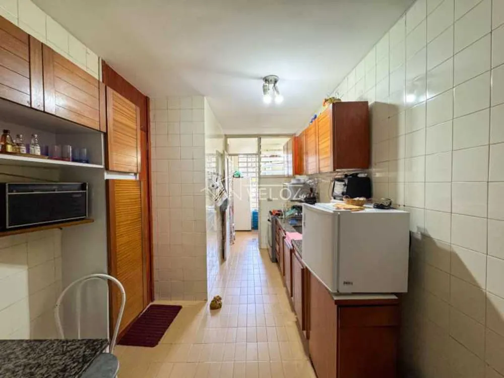 Apartamento, 2 quartos, 110 m² - Foto 1