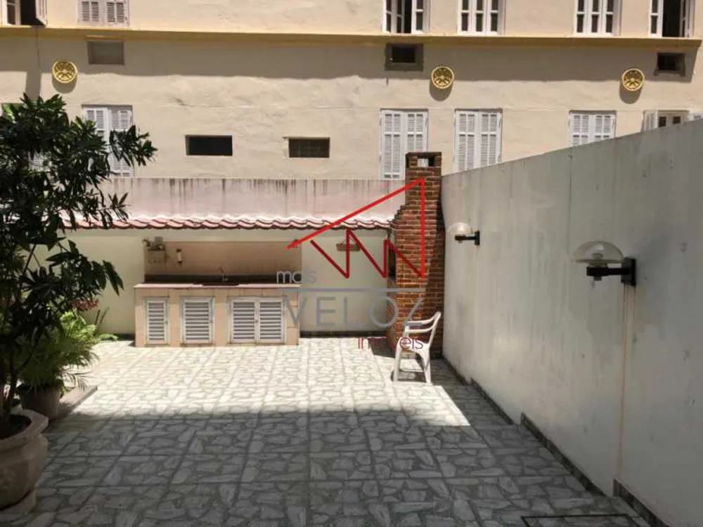 Apartamento, 4 quartos, 543 m² - Foto 5