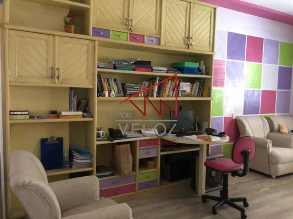 Apartamento, 4 quartos, 543 m² - Foto 7