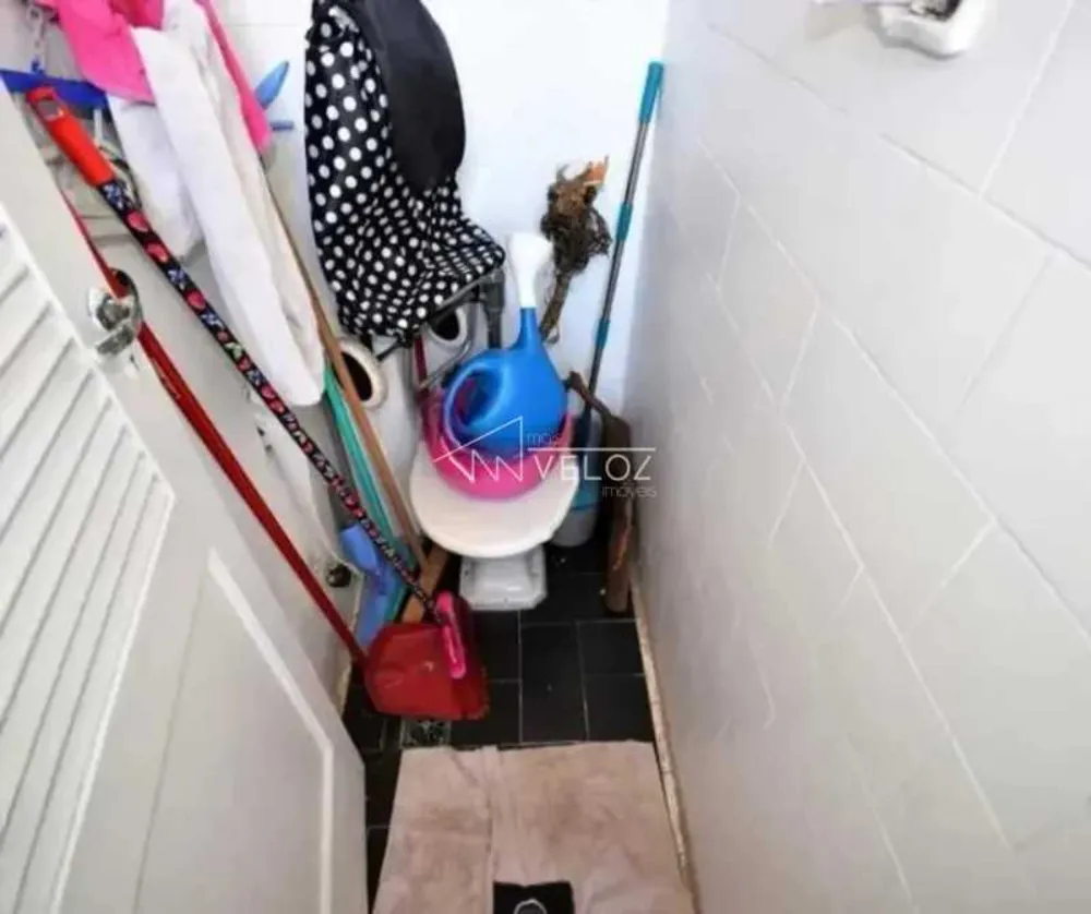 Apartamento, 3 quartos, 100 m² - Foto 6