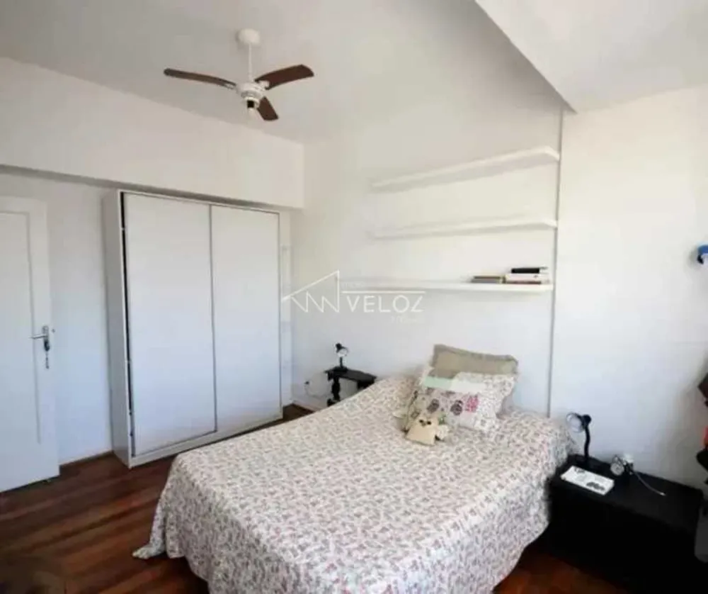 Apartamento, 3 quartos, 100 m² - Foto 9