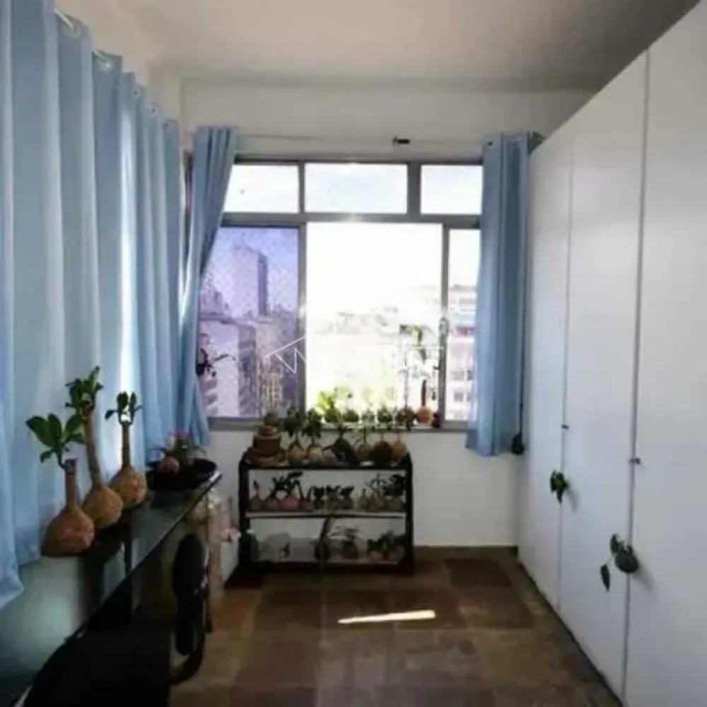Apartamento, 3 quartos, 100 m² - Foto 2
