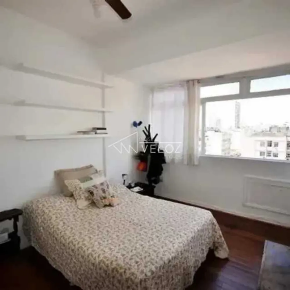 Apartamento, 3 quartos, 100 m² - Foto 3